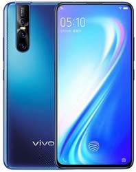 Прошивка телефона Vivo S1 Pro в Ижевске